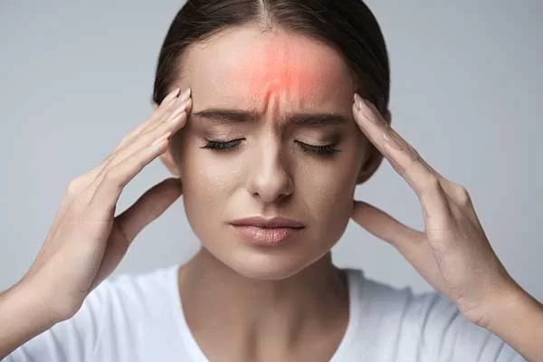 Headache Treatment in Fremont, CA — Joly Chiropractic