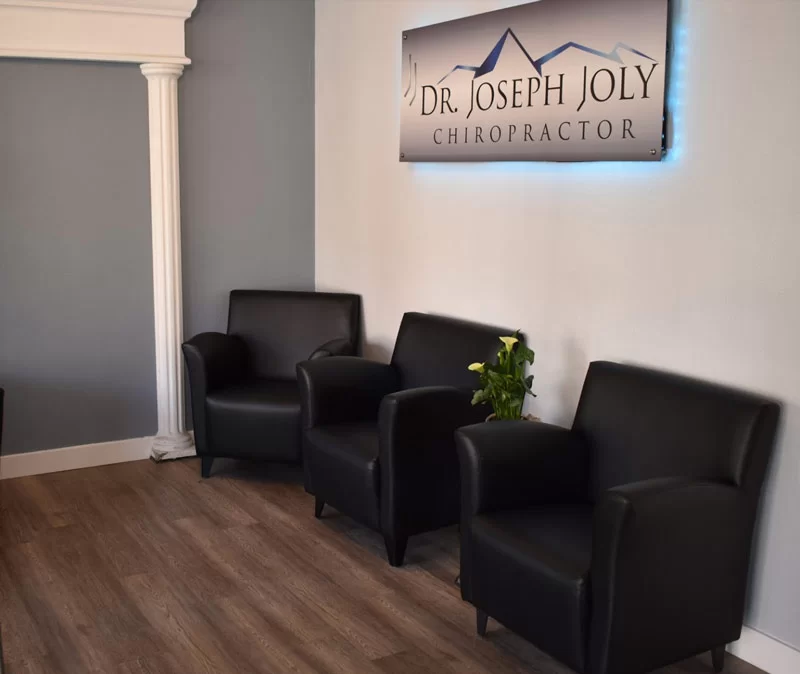 New Patients Welcome at Joly Chiropractic in Fremont, CA