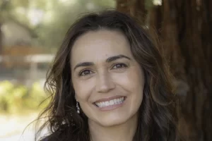 Lilia Gonzalez-Joly MFT — Joly Chiropractic Team Member in Fremont, CA